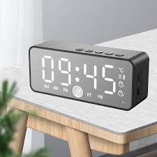 Rádio Relógio Exbom CS-MT6BT - Imagem 3